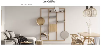 Les Griffes